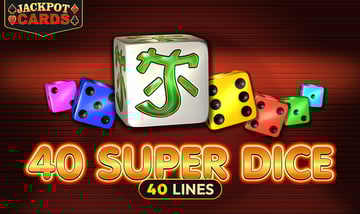 7bk bet Amusnet - 40 Super Dice