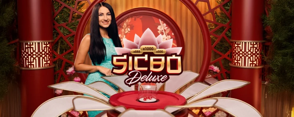7bk bet Sic Bo Deluxe ao Vivo