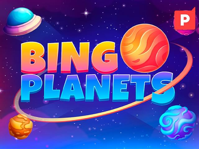 7bk bet Planetas do Bingo