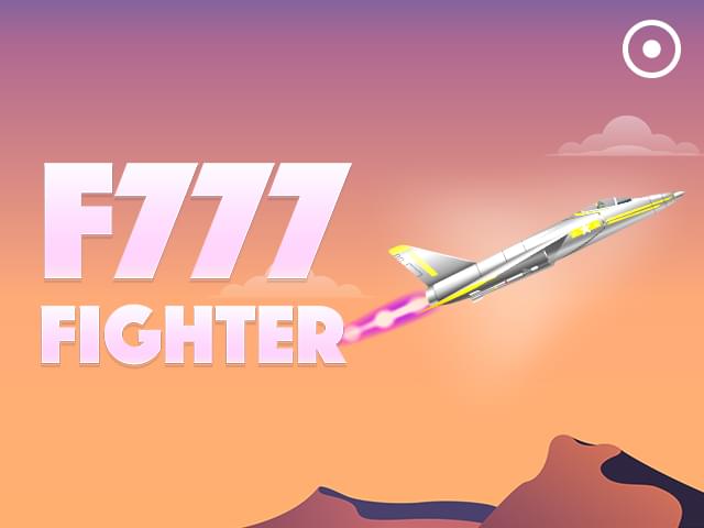 7bk bet F777 Fighter
