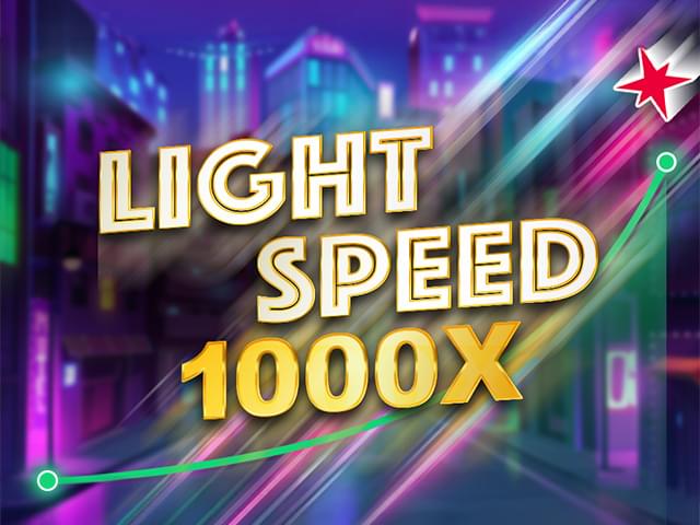 7bk bet Velocidade da Luz