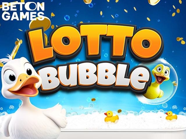 7bk bet Lotto Bubble Pro