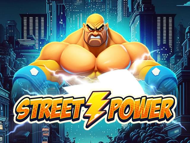 7bk bet Poder da Rua